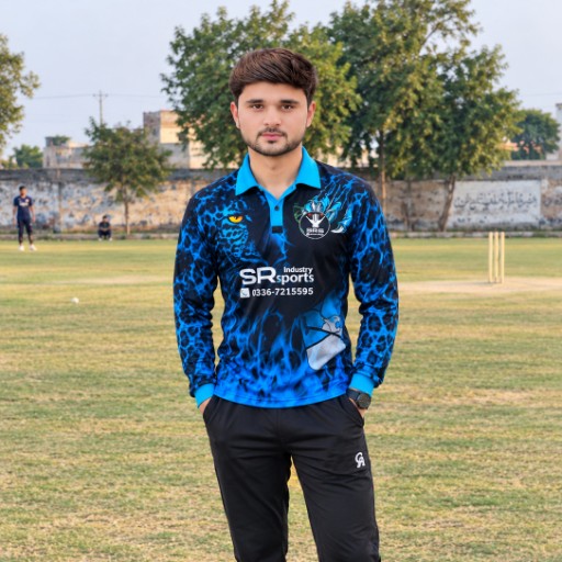 Anis Khan